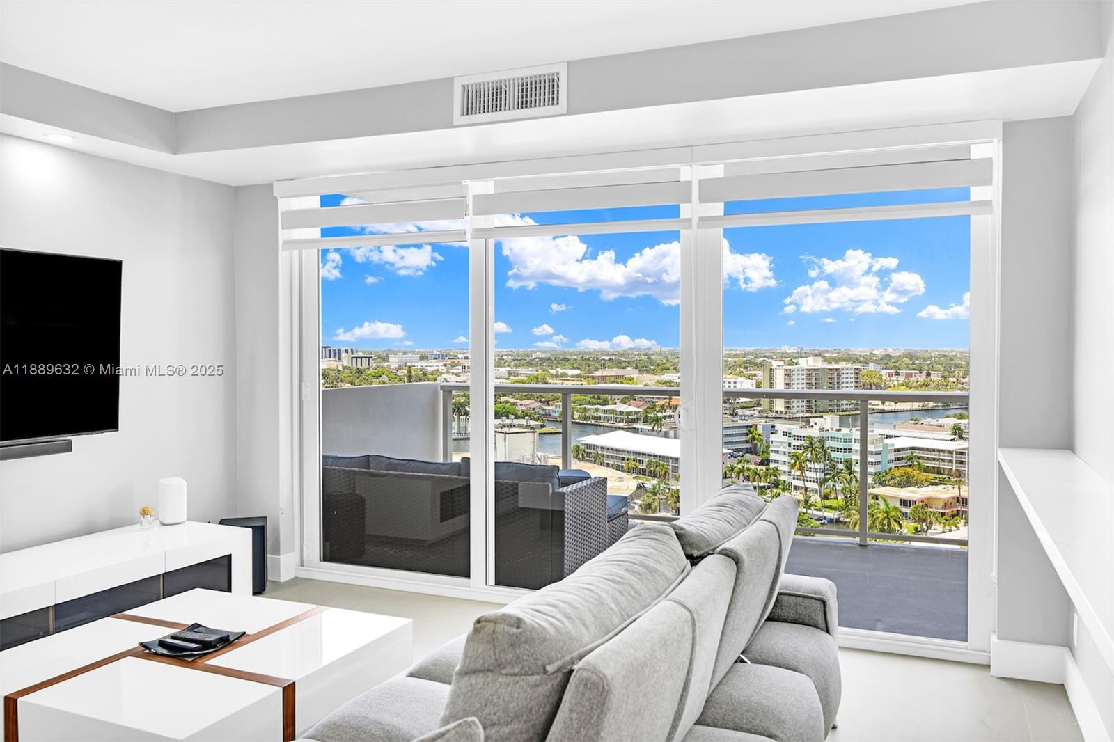 EMBASSY TOWER - Residential Lease