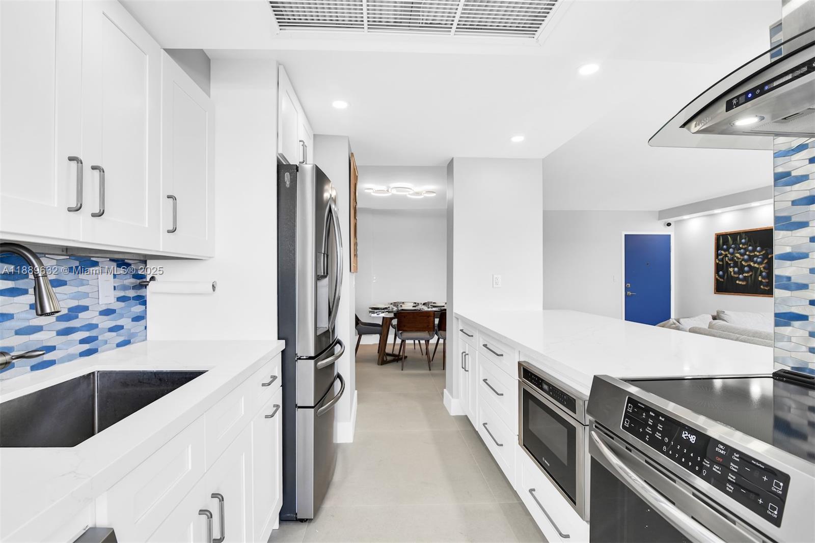 EMBASSY TOWER - Residential Lease