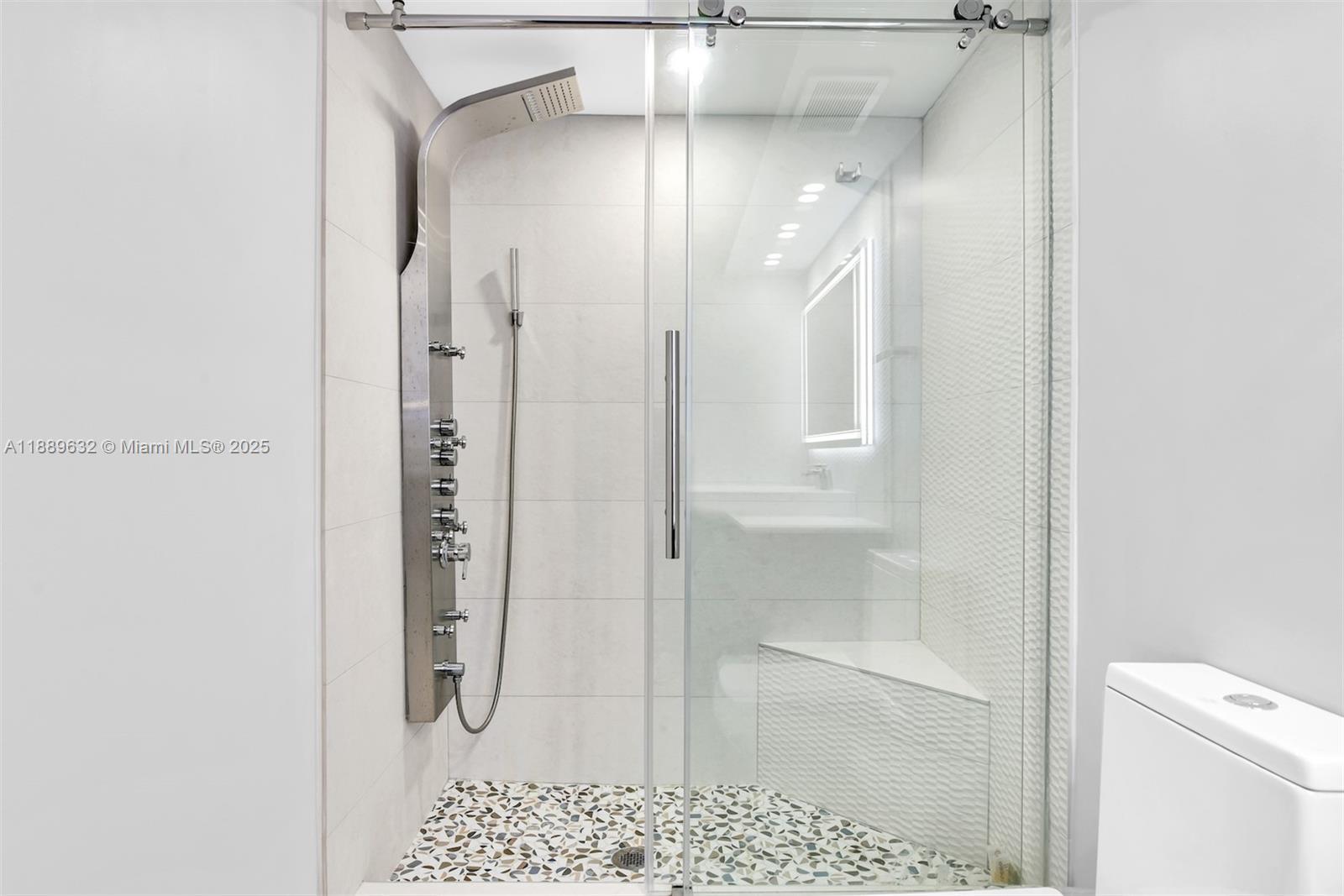 EMBASSY TOWER - Residential Lease