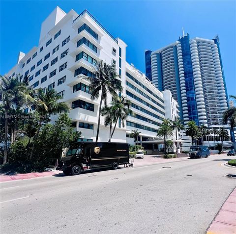 6345 Collins Ave 818 Miami Beach FL 33141