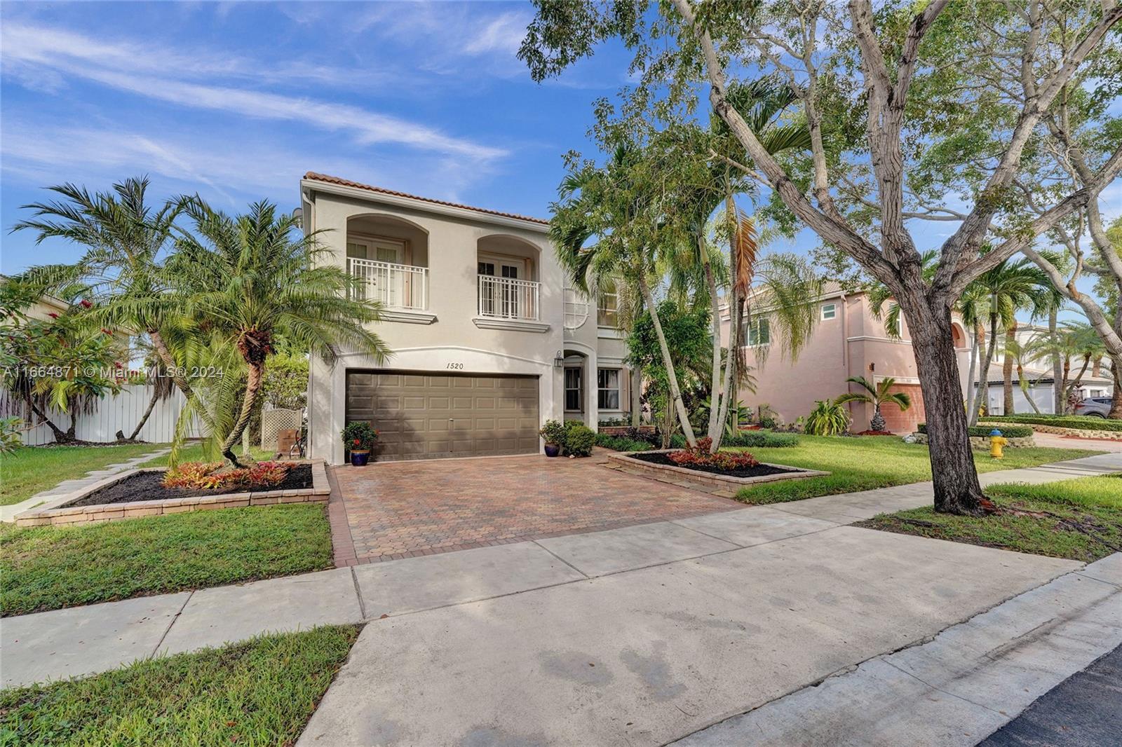 1520 SW 171st Ter