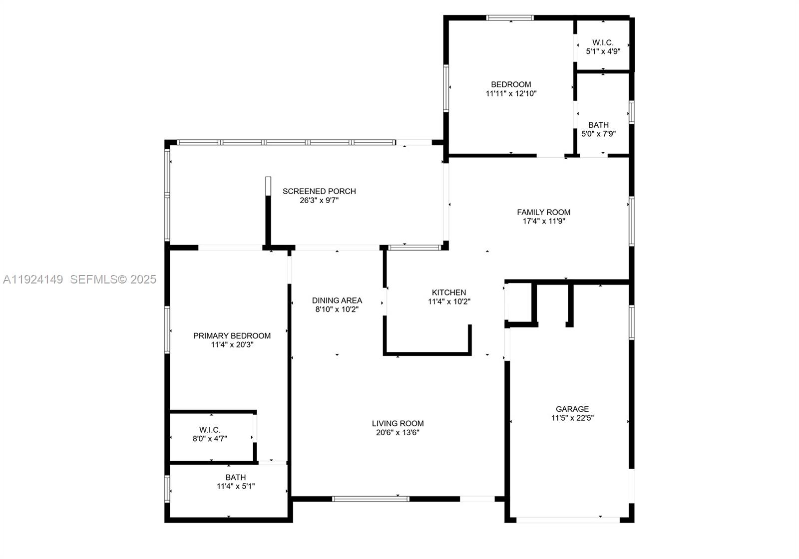 LAUDERDALE WEST SEC 4 - Residential