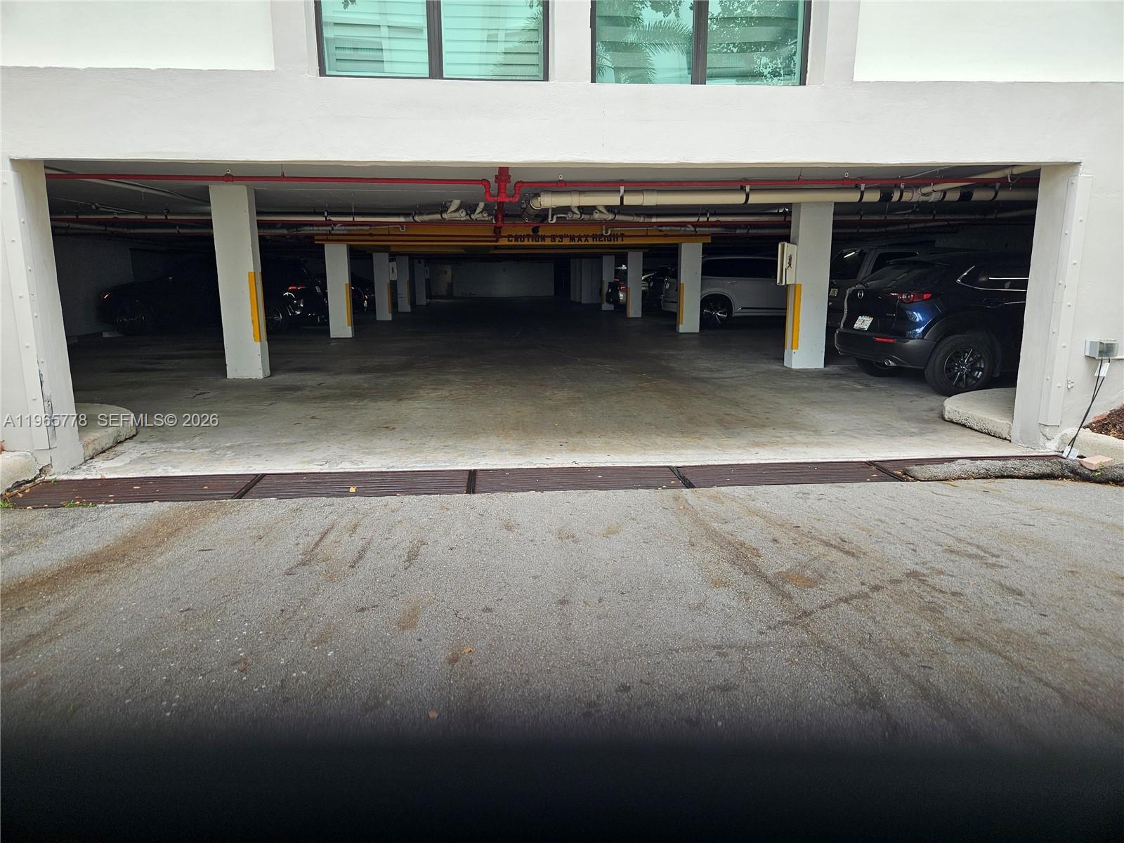 RIVER REACH CONDOMINIUM I - Residential