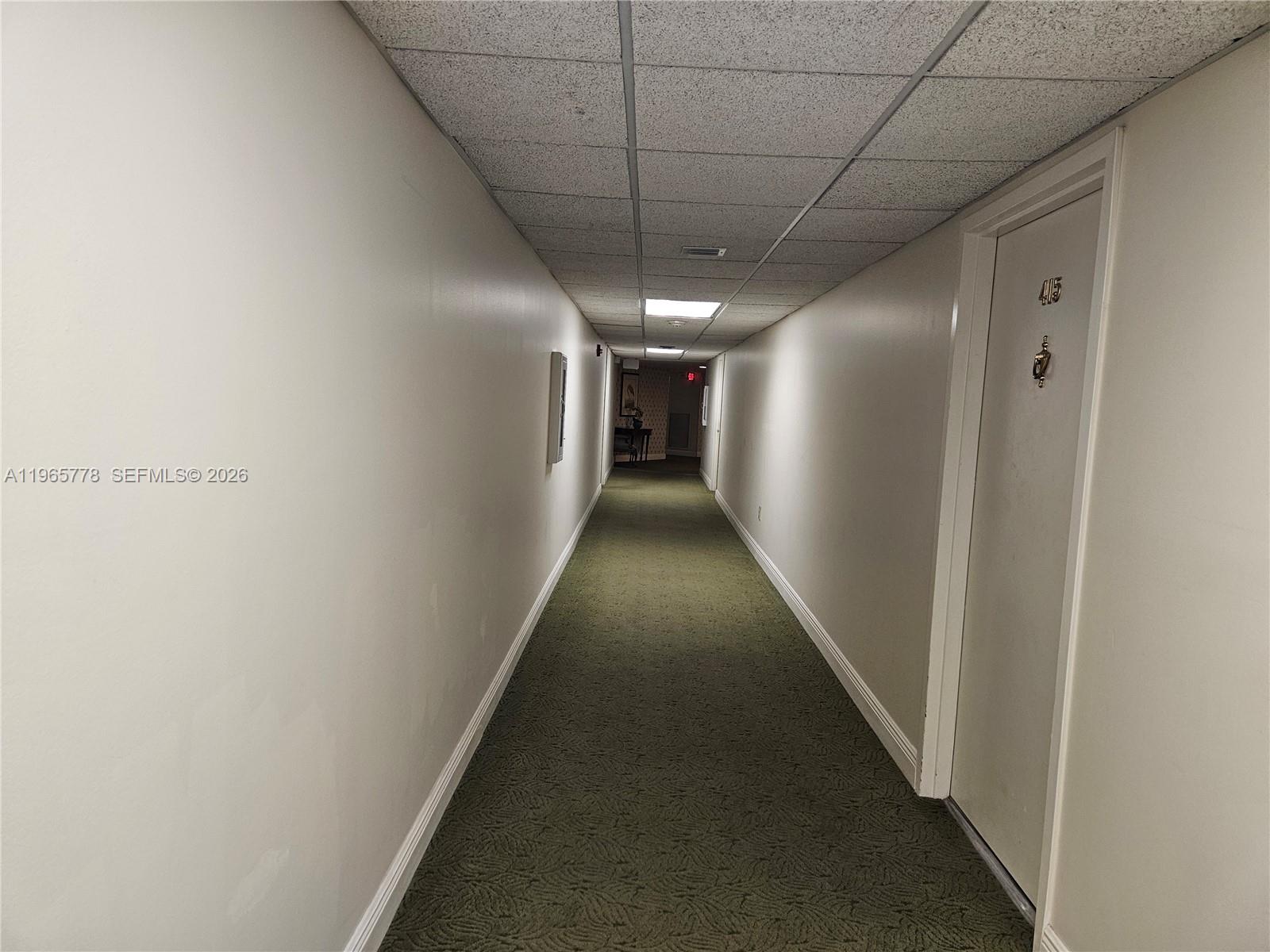 RIVER REACH CONDOMINIUM I - Residential