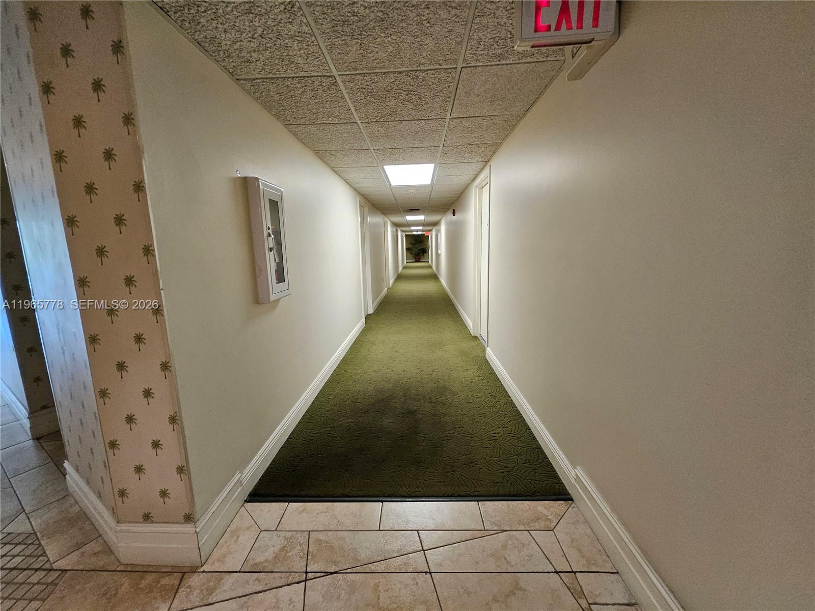 RIVER REACH CONDOMINIUM I - Residential