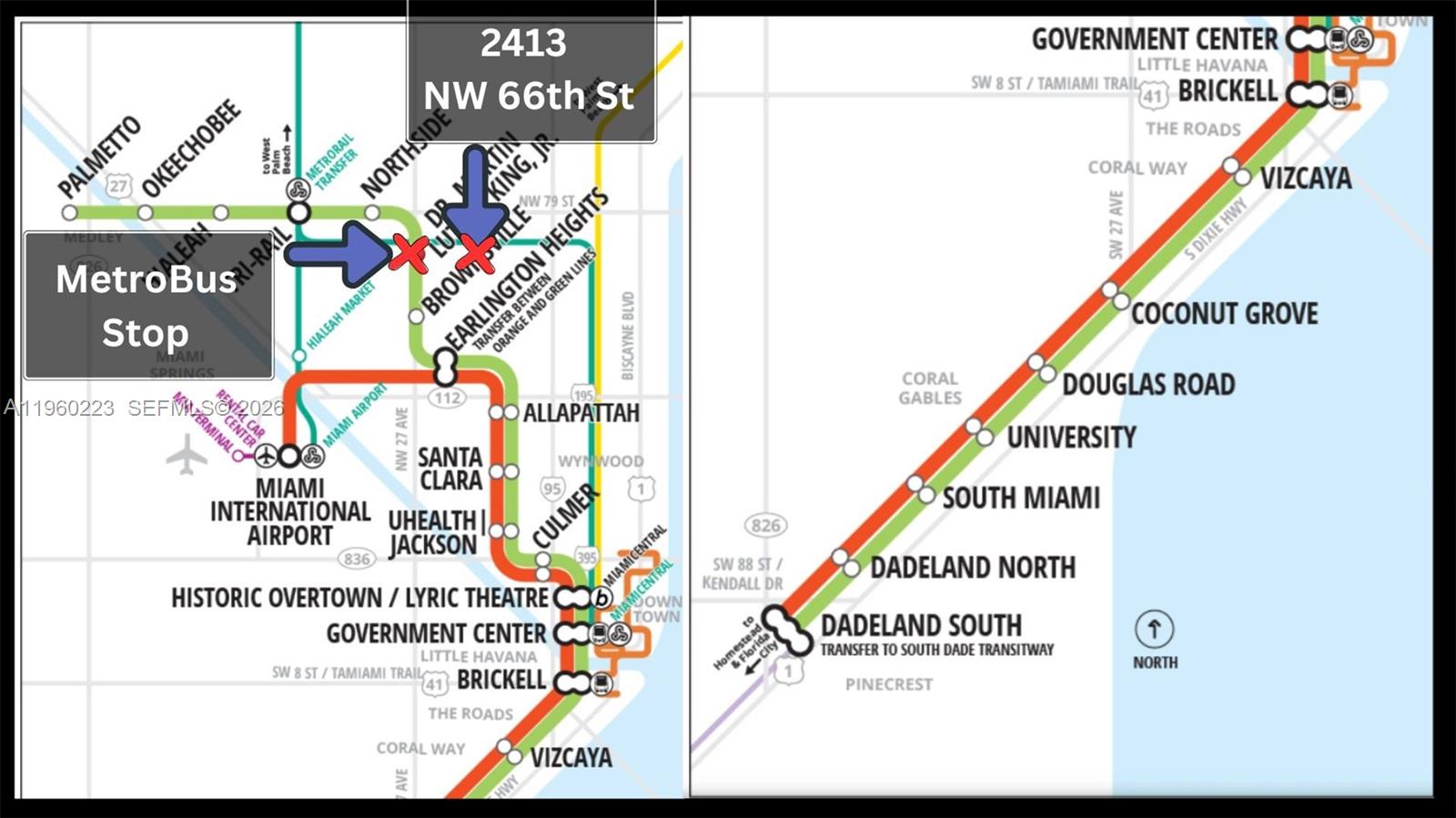 PL OF GARDNER PARK - Residential