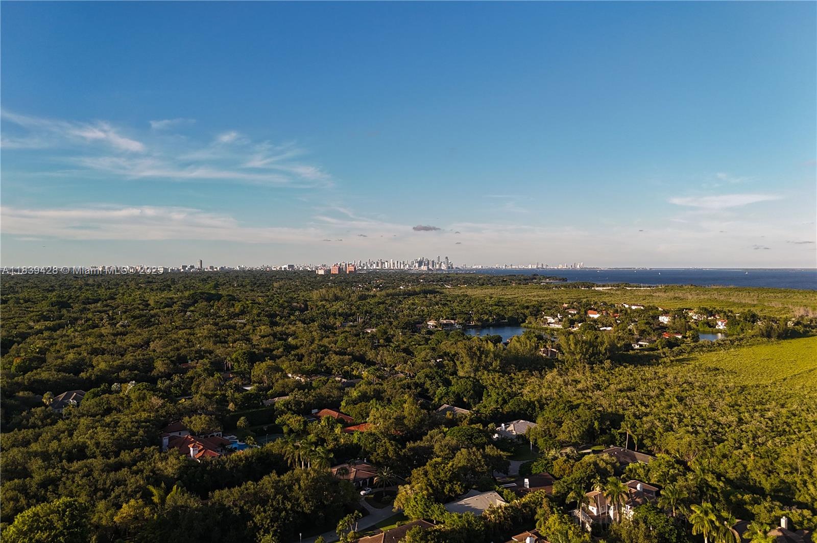 CUTLER OAKS ESTATES - Residential Lease