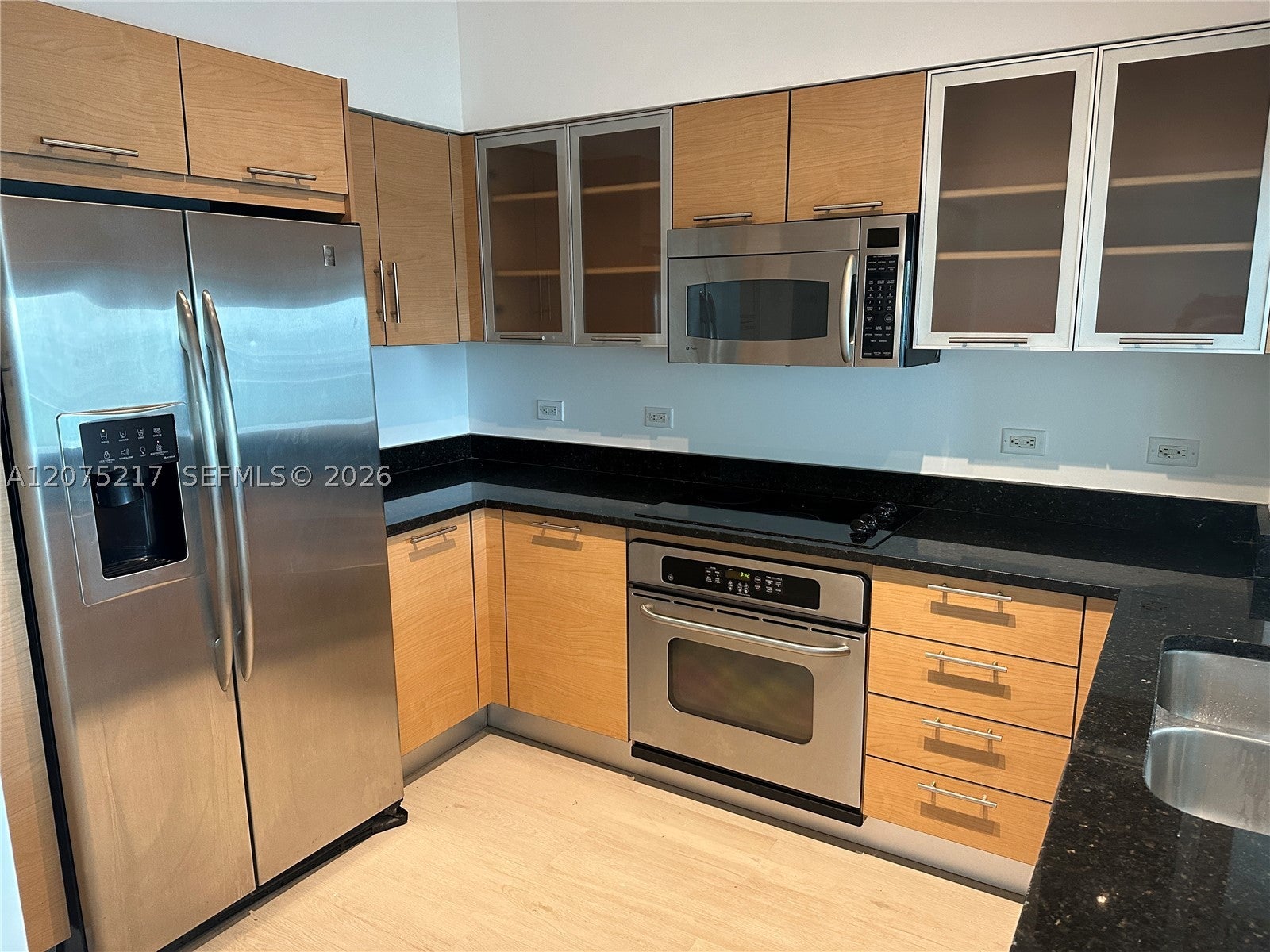 31 SE 5th St 1007