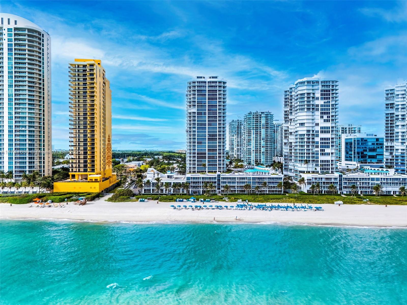 Rental Property at 16425 Collins Ave 1012, Sunny Isles Beach, Miami-Dade County, Florida - Bedrooms: 2 
Bathrooms: 2  - $4,900 MO.
