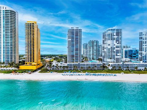 16425 Collins Ave 1012 Sunny Isles Beach FL 33160
