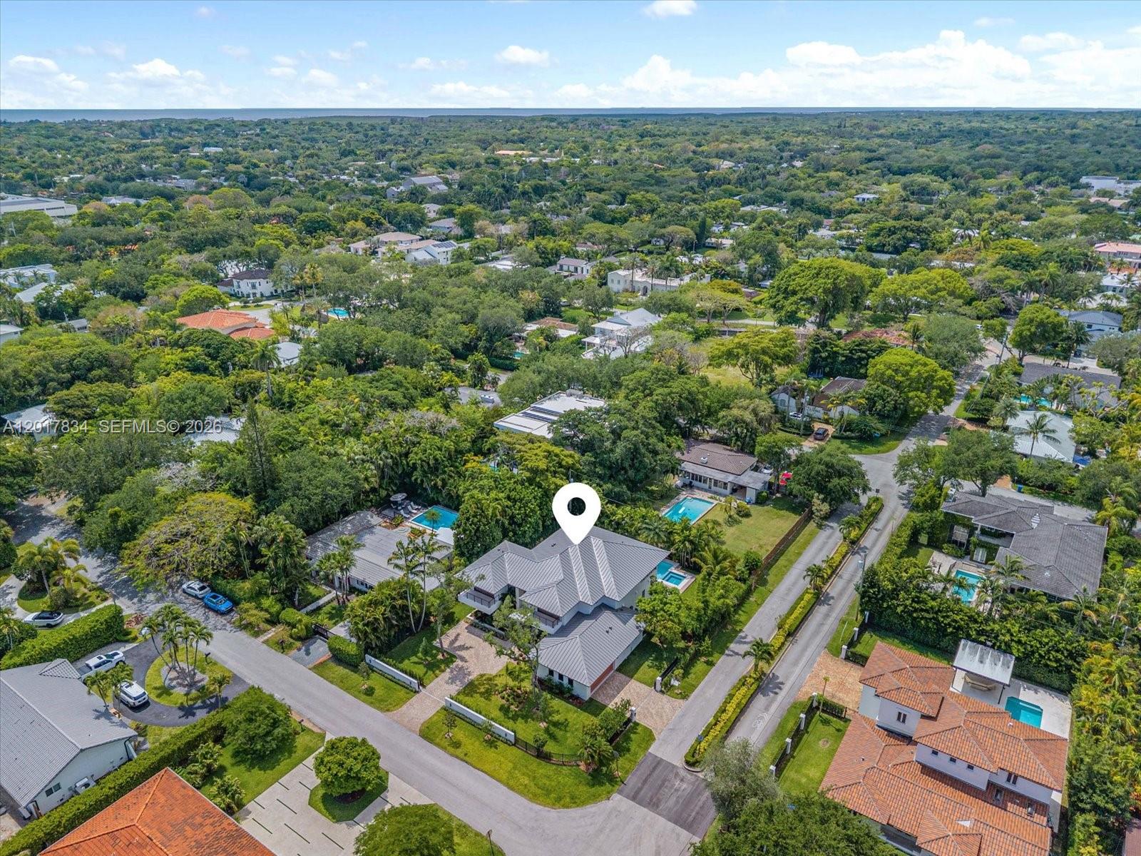PALM MIAMI HGTS AMD - Residential