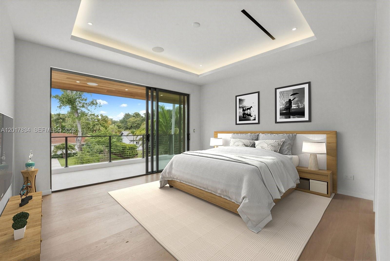 PALM MIAMI HGTS AMD - Residential