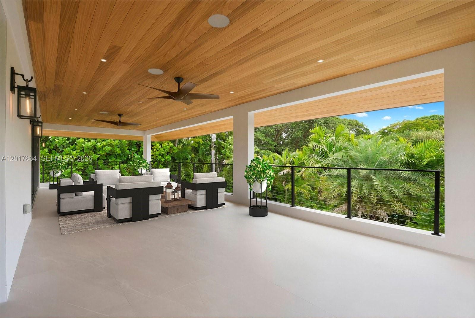 PALM MIAMI HGTS AMD - Residential