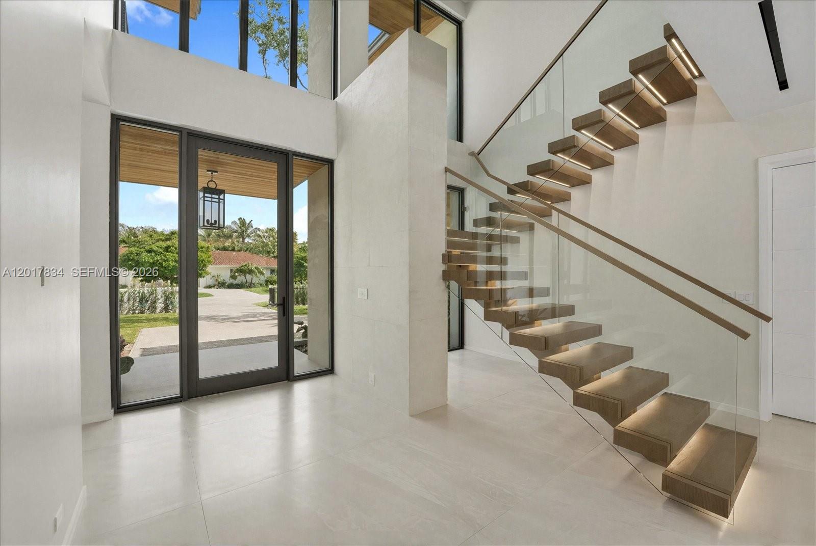 PALM MIAMI HGTS AMD - Residential