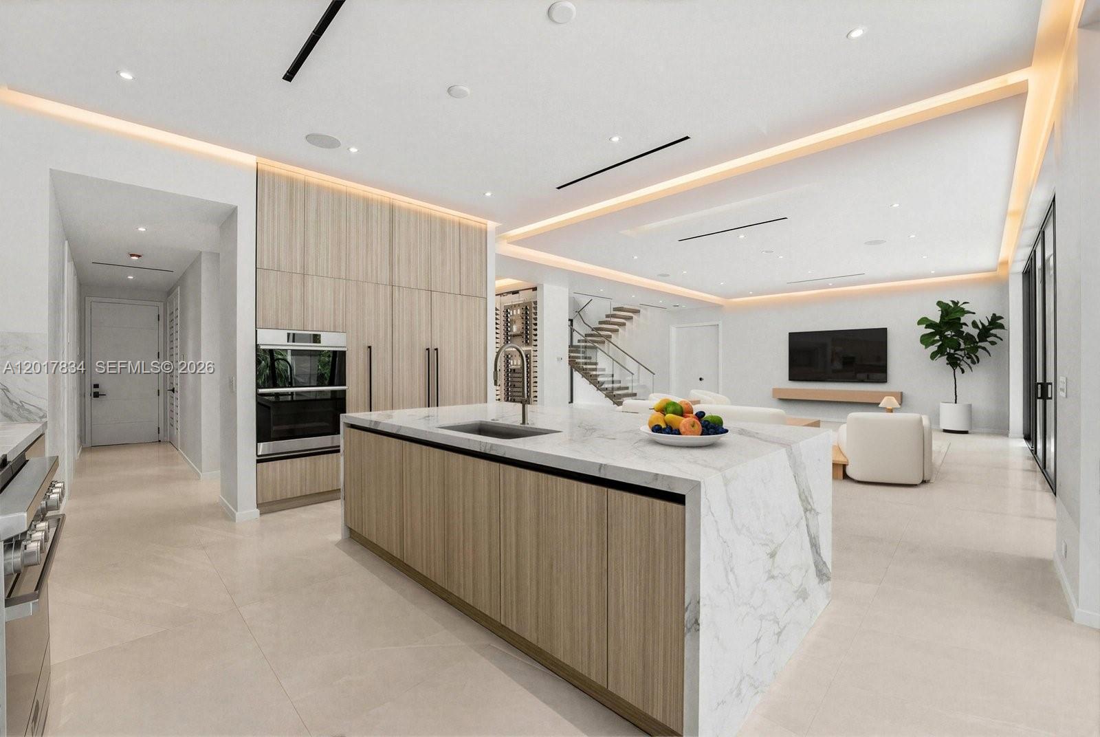 PALM MIAMI HGTS AMD - Residential