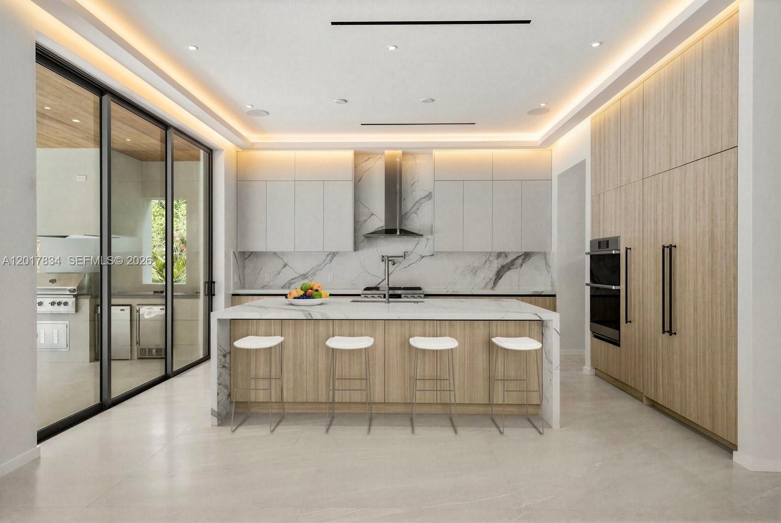 PALM MIAMI HGTS AMD - Residential