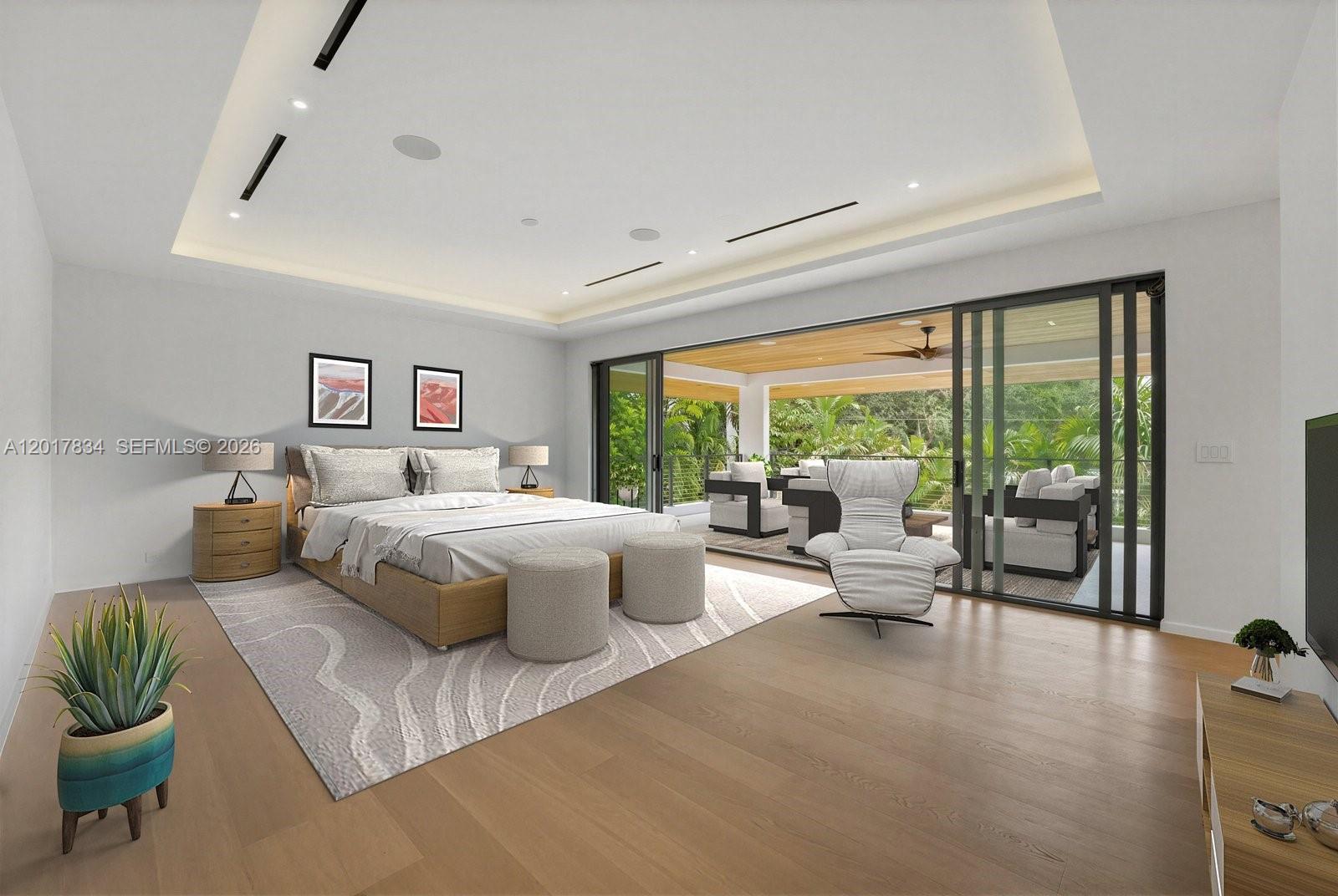 PALM MIAMI HGTS AMD - Residential