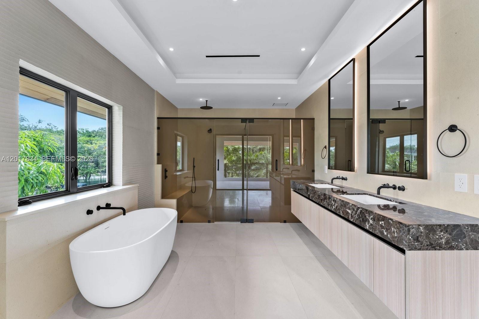 PALM MIAMI HGTS AMD - Residential