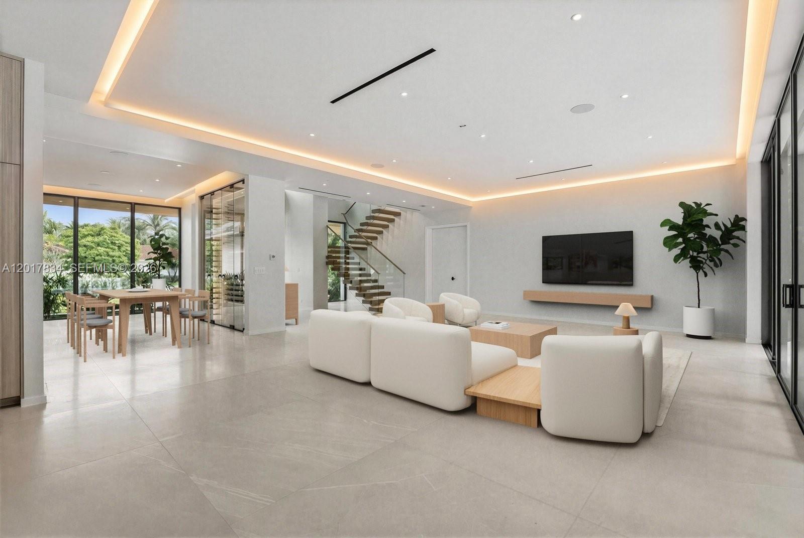 PALM MIAMI HGTS AMD - Residential