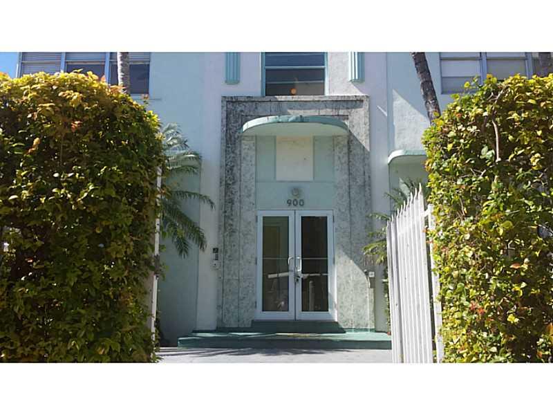 THE CORONET CONDO - Residential Lease