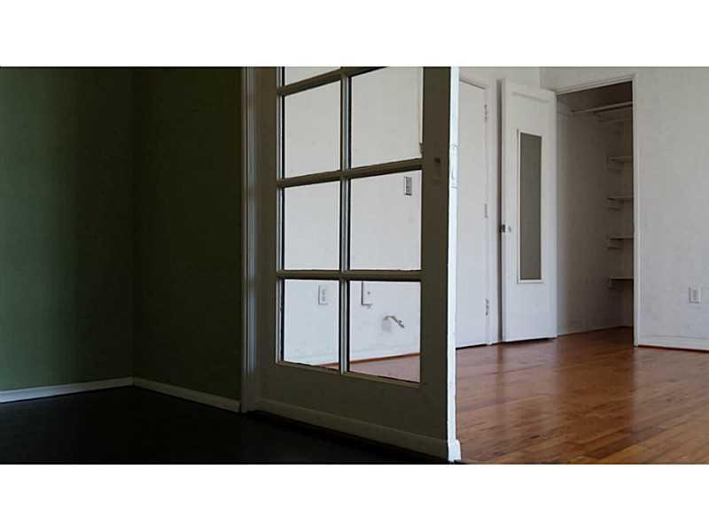 THE CORONET CONDO - Residential Lease