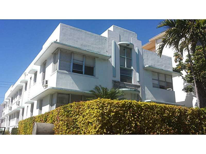 THE CORONET CONDO - Residential Lease