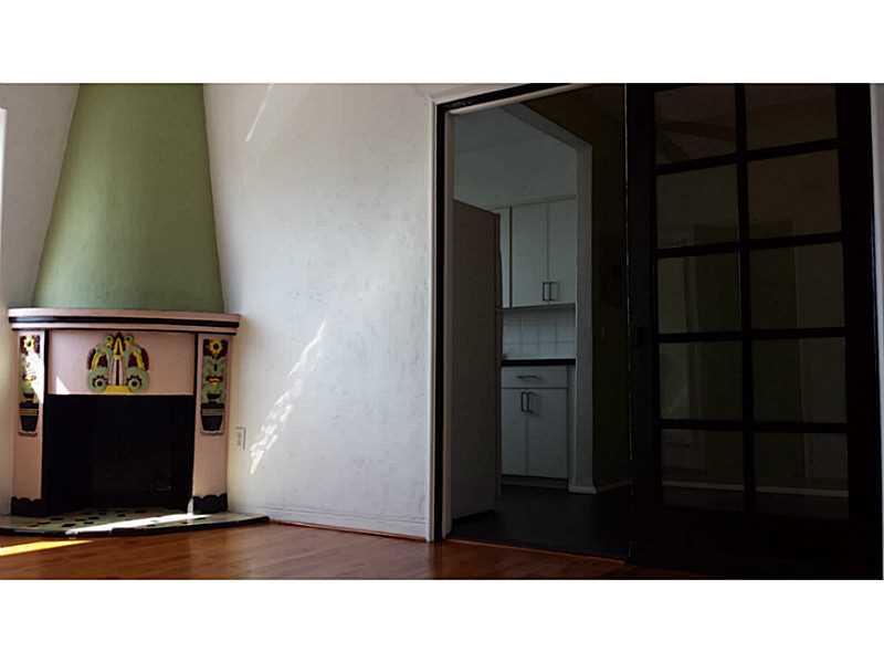 THE CORONET CONDO - Residential Lease