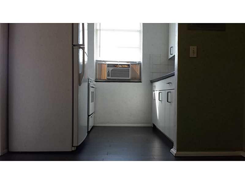 THE CORONET CONDO - Residential Lease