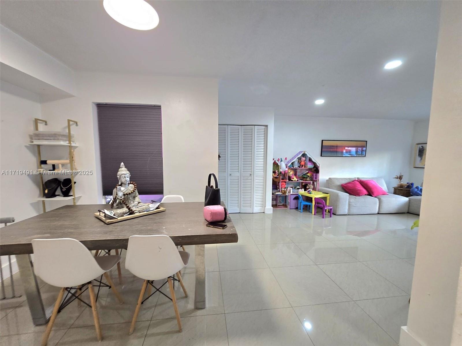 VILLAGE AT DADELAND CONDO - Residential