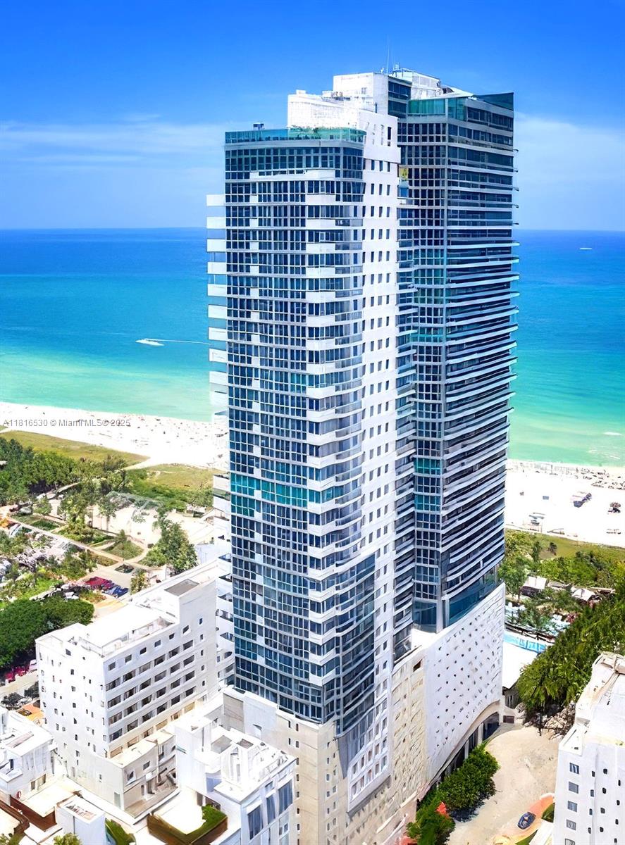101 20 2802/2804, Miami Beach, Miami-Dade County, Florida - 3 Bedrooms  
4 Bathrooms - 