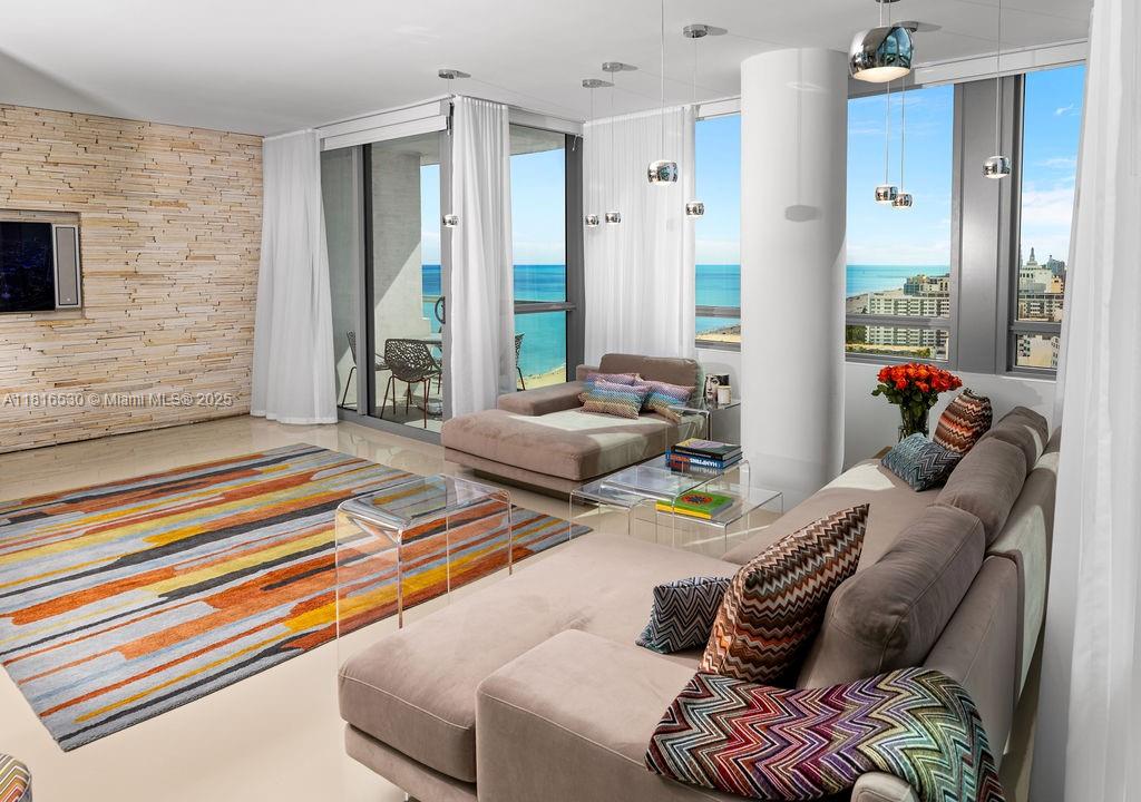 SETAI RESORT & RESIDENCES - Residential