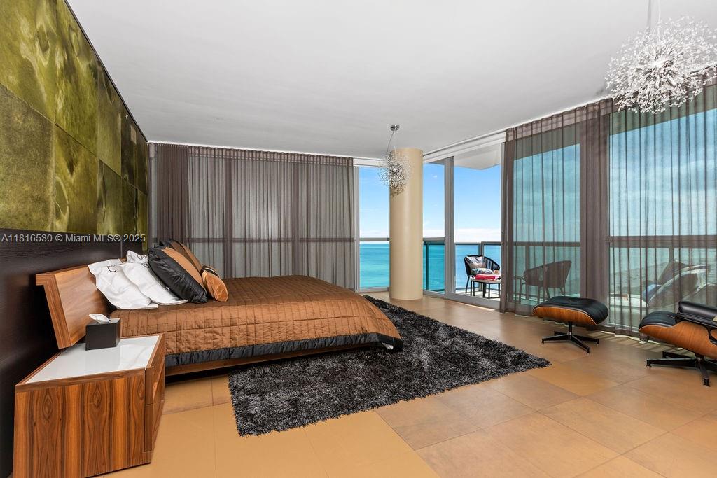 SETAI RESORT & RESIDENCES - Residential