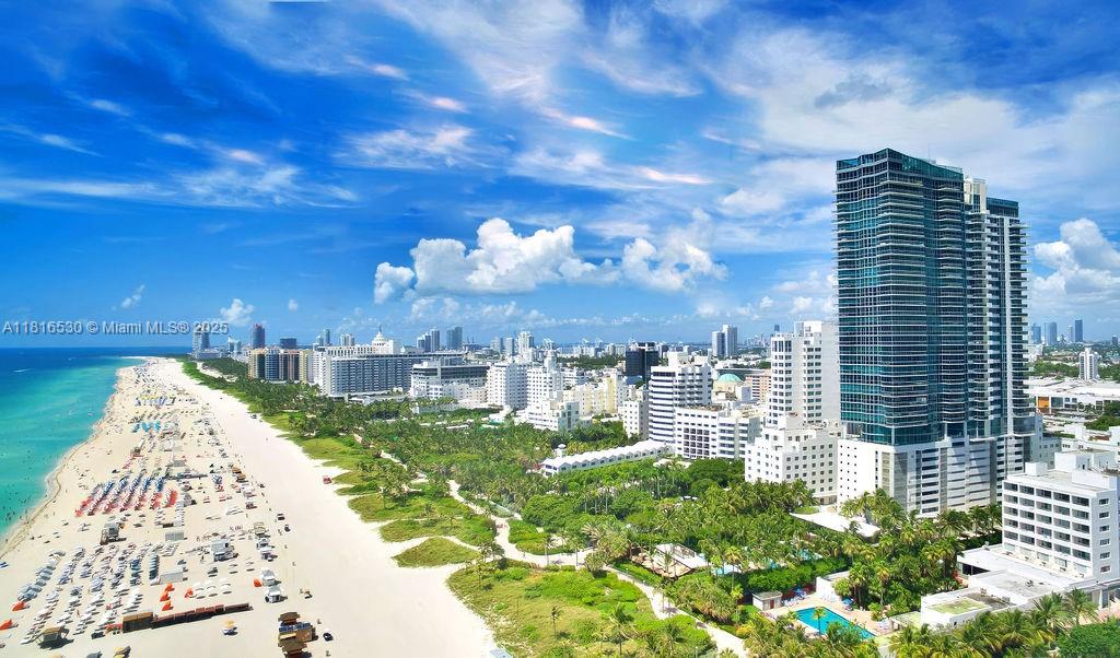 SETAI RESORT & RESIDENCES - Residential