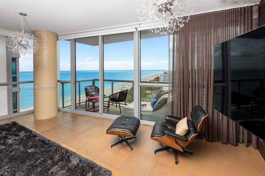 SETAI RESORT & RESIDENCES - Residential