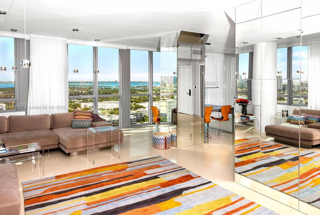 SETAI RESORT & RESIDENCES - Residential