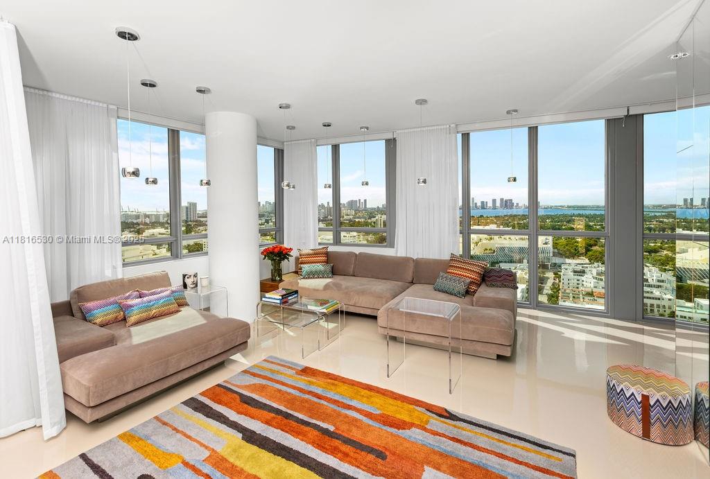 SETAI RESORT & RESIDENCES - Residential