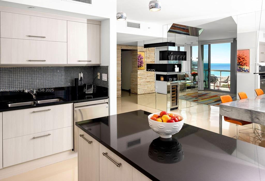 SETAI RESORT & RESIDENCES - Residential