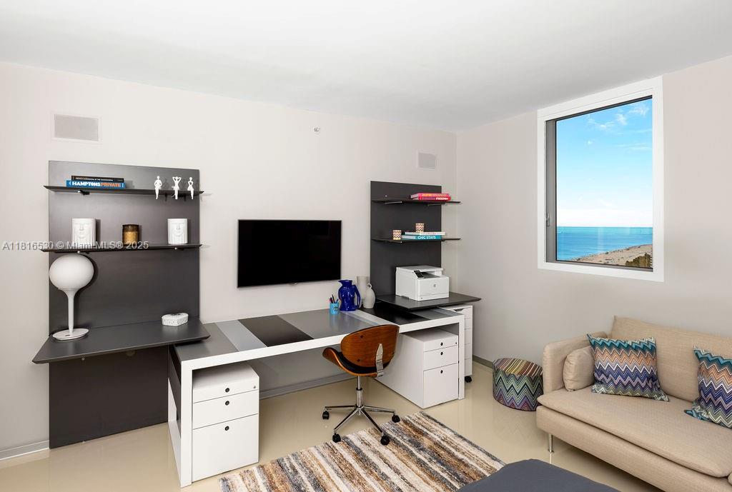 SETAI RESORT & RESIDENCES - Residential
