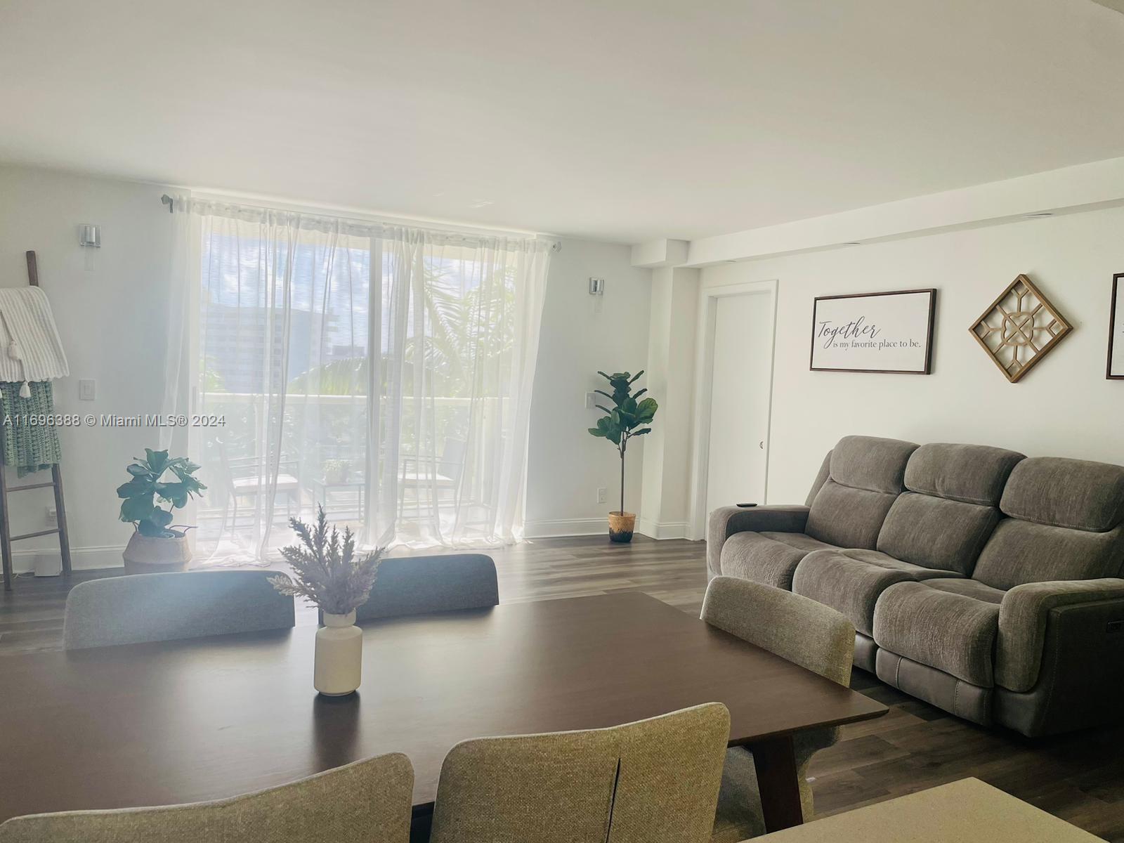 Property for Sale at 13499 Biscayne Blvd 610, North Miami, Miami-Dade County, Florida - Bedrooms: 2 
Bathrooms: 2  - $230,000