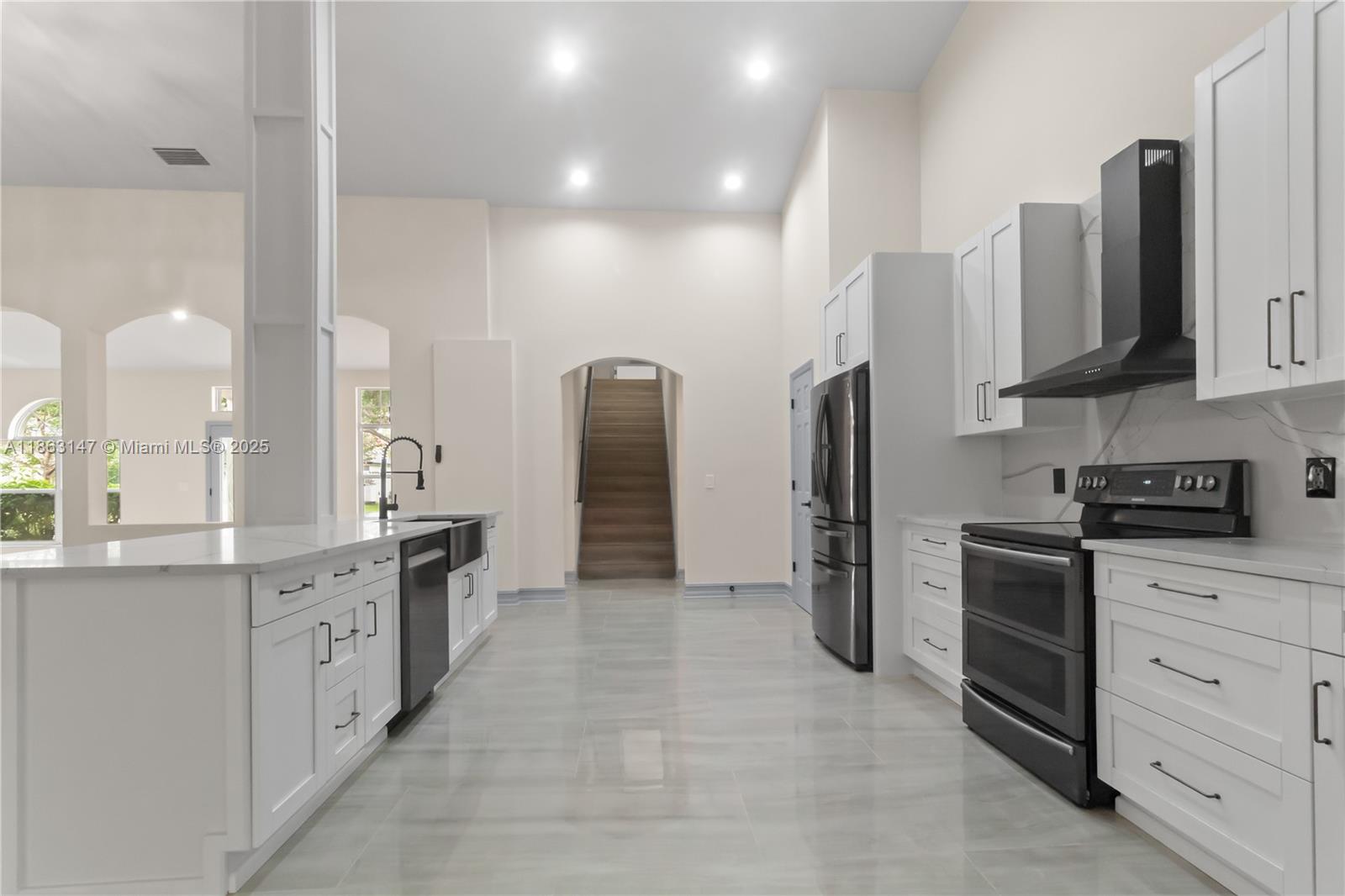 ARBOR GREENE PH 1 - Residential