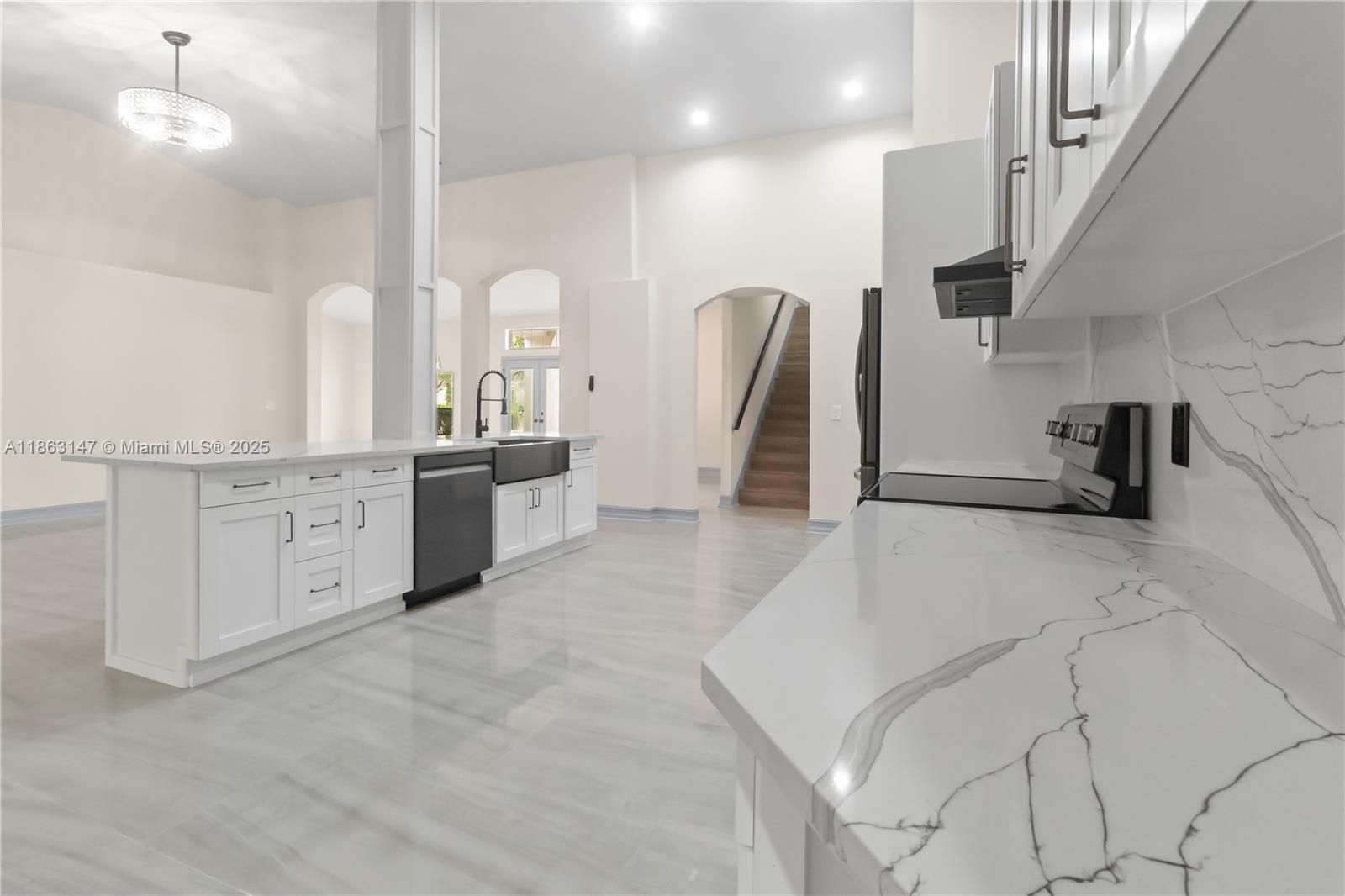 ARBOR GREENE PH 1 - Residential