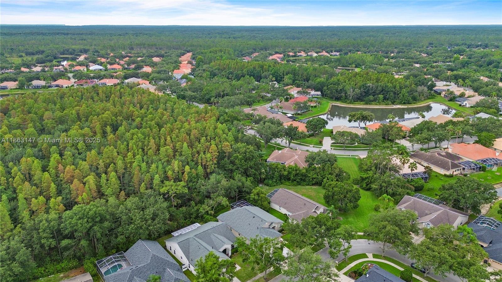 ARBOR GREENE PH 1 - Residential