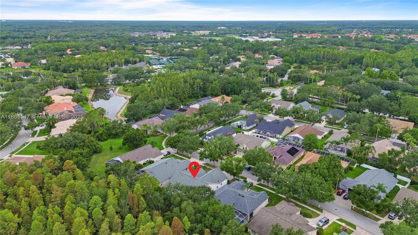 ARBOR GREENE PH 1 - Residential