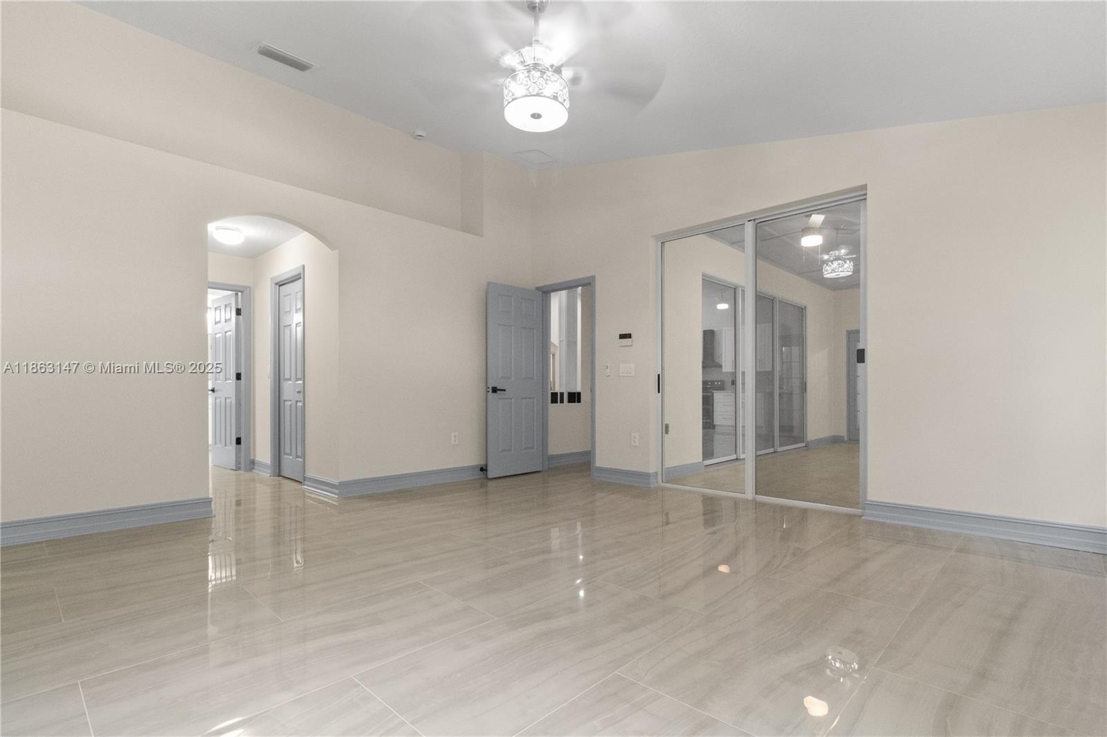 ARBOR GREENE PH 1 - Residential