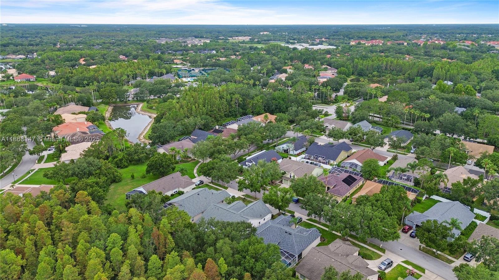 ARBOR GREENE PH 1 - Residential