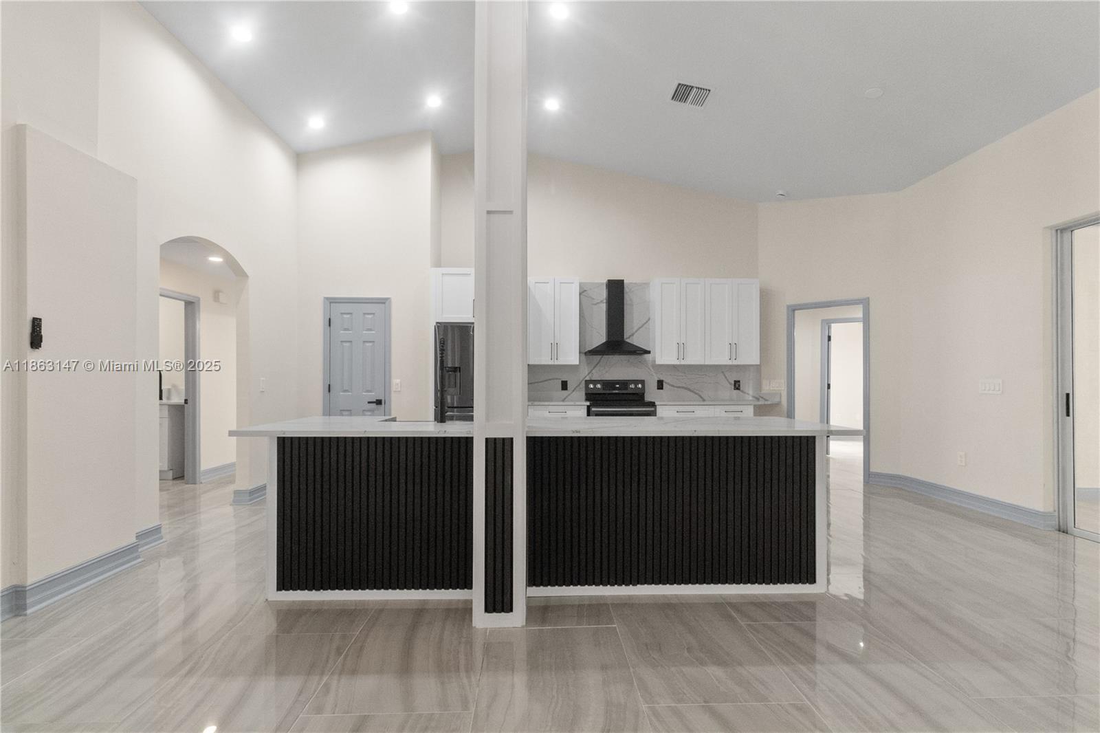 ARBOR GREENE PH 1 - Residential