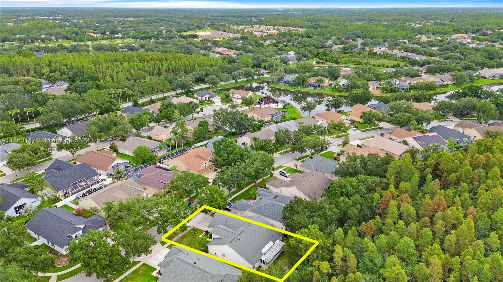 ARBOR GREENE PH 1 - Residential