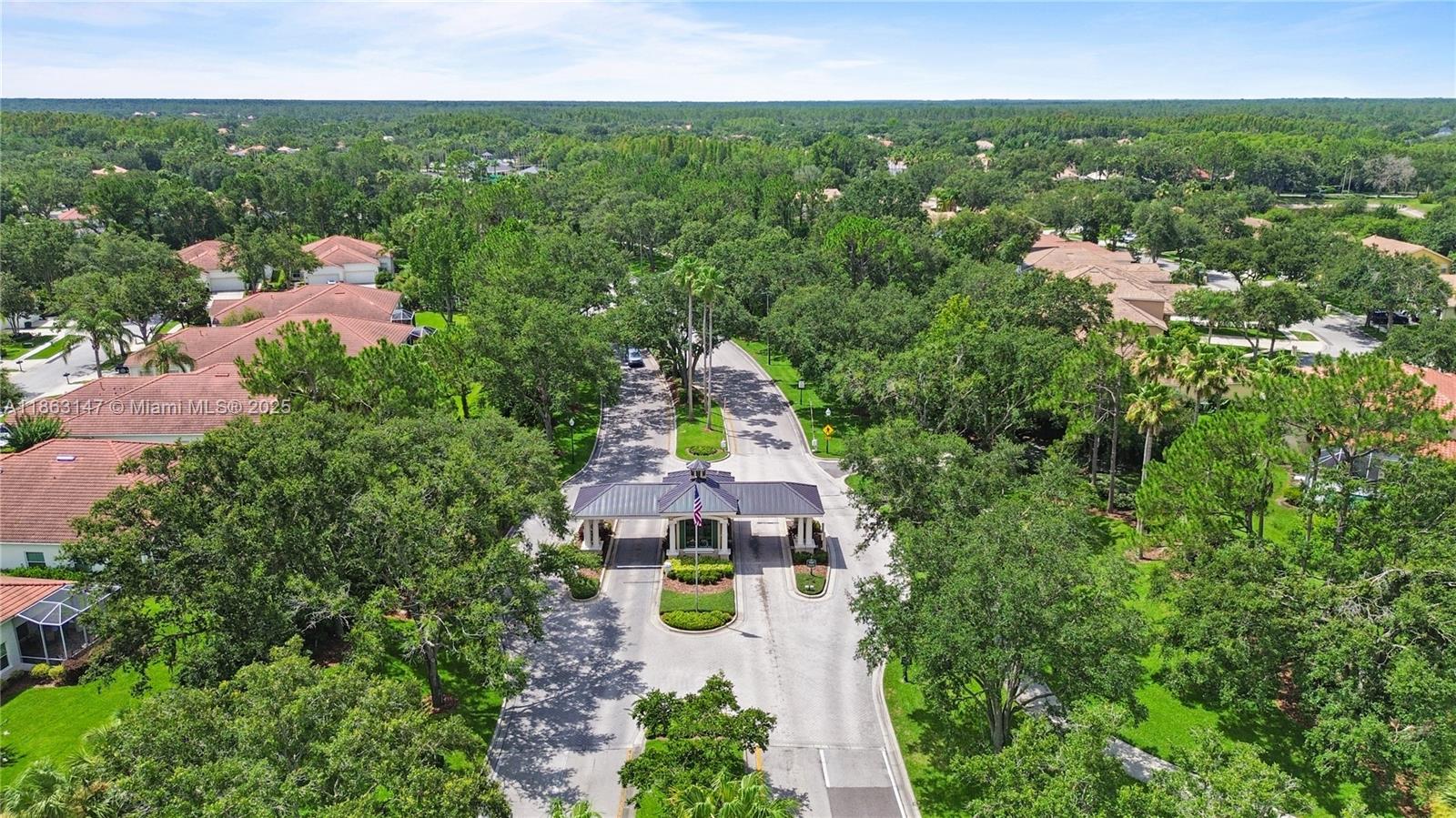 ARBOR GREENE PH 1 - Residential