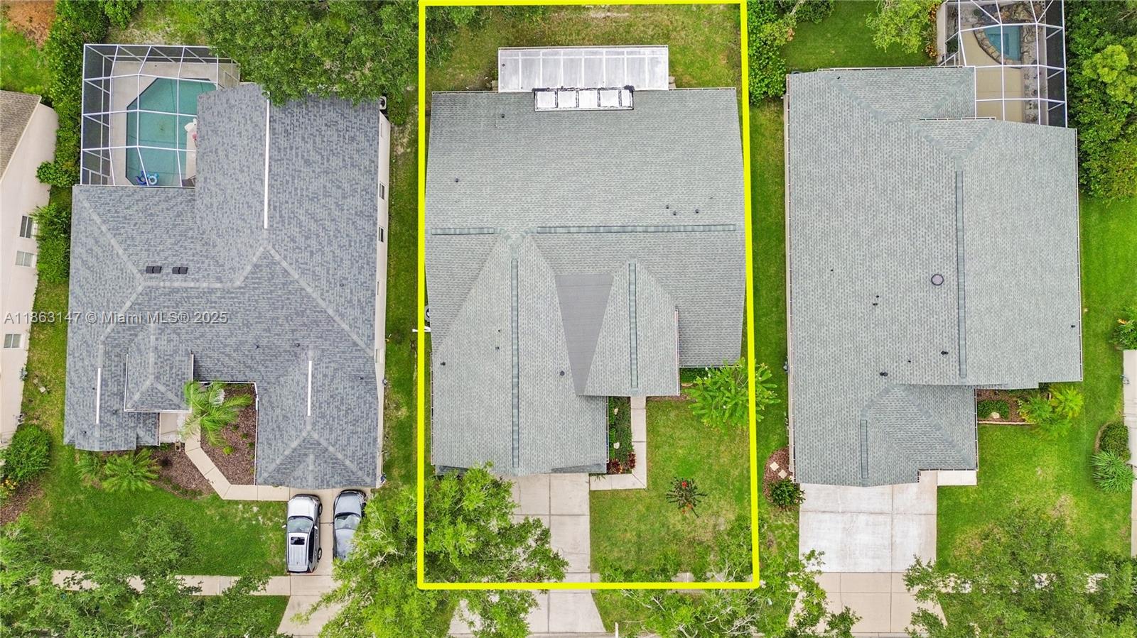 10217 Timberland Point Drive