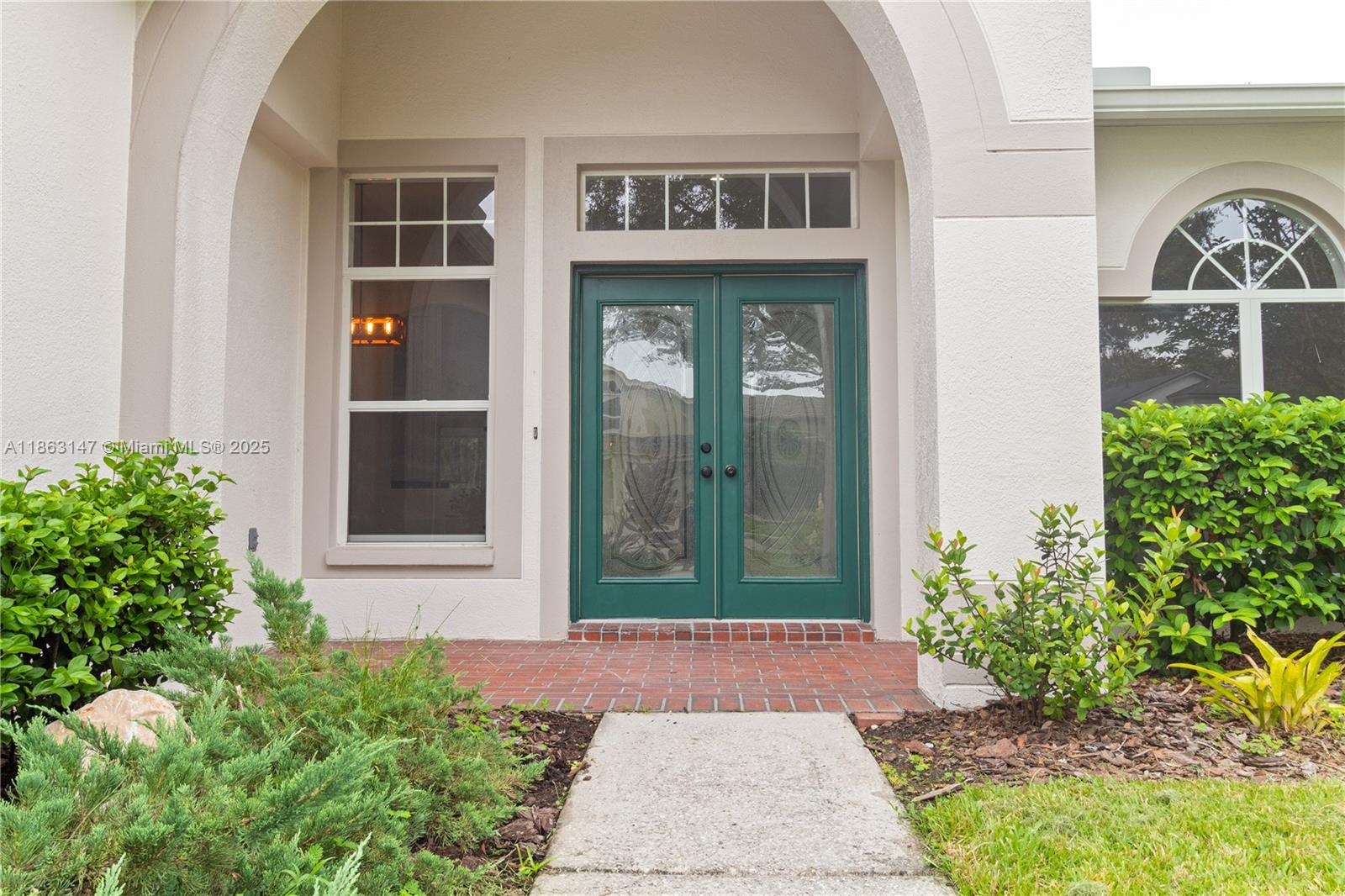 ARBOR GREENE PH 1 - Residential